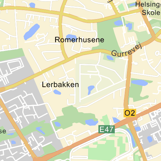 Industrivej 10 Helsingør ApS